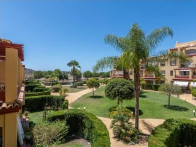 2 Dormitorio Apartamentos Ayamonte Ayamonte LS98333170