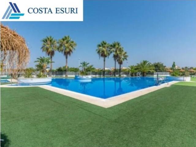 2 Dormitorio Apartamentos Ayamonte Ayamonte 101226490