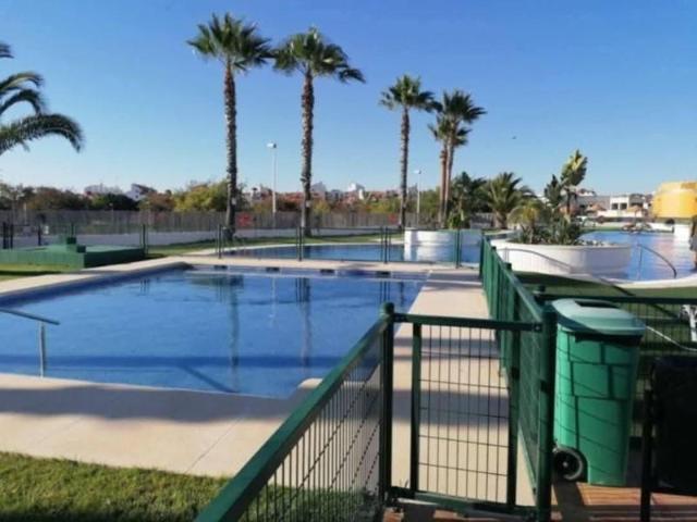 2 Dormitorio Apartamentos Ayamonte Ayamonte 104187474