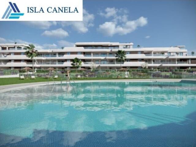 2 Dormitorio Apartamentos Ayamonte Ayamonte 88194731