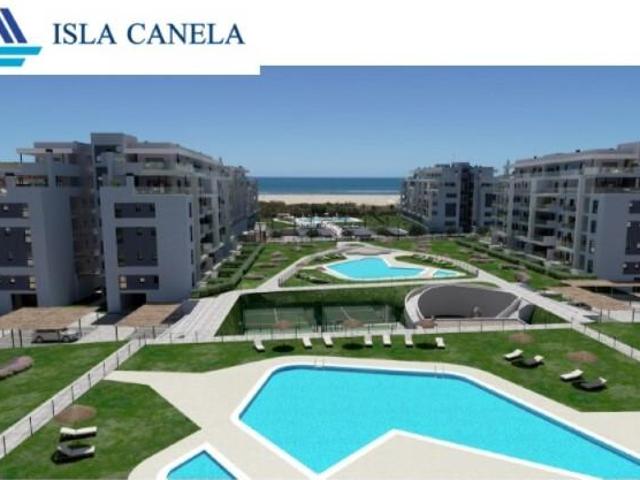 2 Dormitorio Apartamentos Ayamonte Ayamonte 99784817