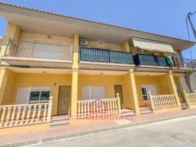 2 Dormitorio Apartamentos Abanilla Abanilla 103384872