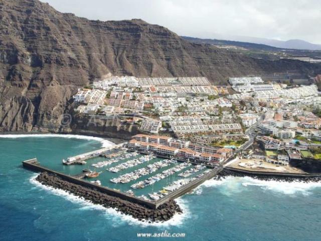 2 Dormitorio Apartamentos Acantilados De Los Gigantes Acantilados De Los Gigantes 102013001