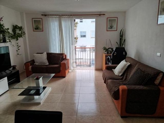 2 Dormitorio Apartamentos Adeje Adeje LS89004263