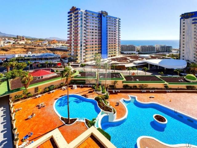 2 Dormitorio Apartamentos Adeje Adeje 102441198