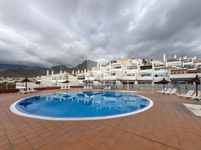 2 Dormitorio Apartamentos Adeje Adeje 96462940