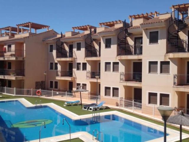 2 Dormitorio Apartamentos Aguilas Costa Calida 103180489