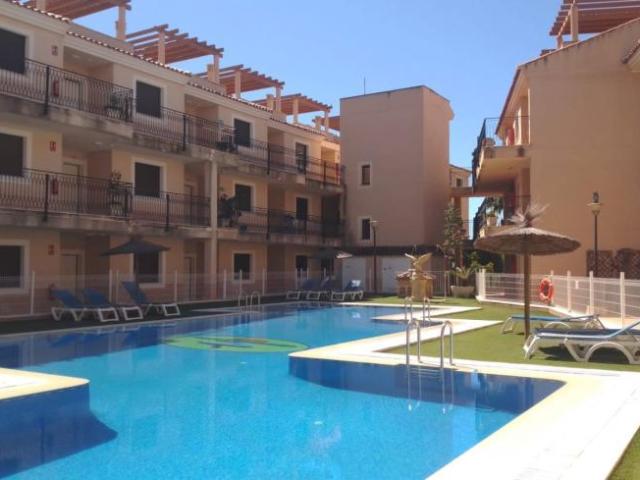 2 Dormitorio Apartamentos Aguilas Costa Calida 103180493