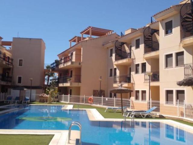 2 Dormitorio Apartamentos Aguilas Costa Calida 103180491