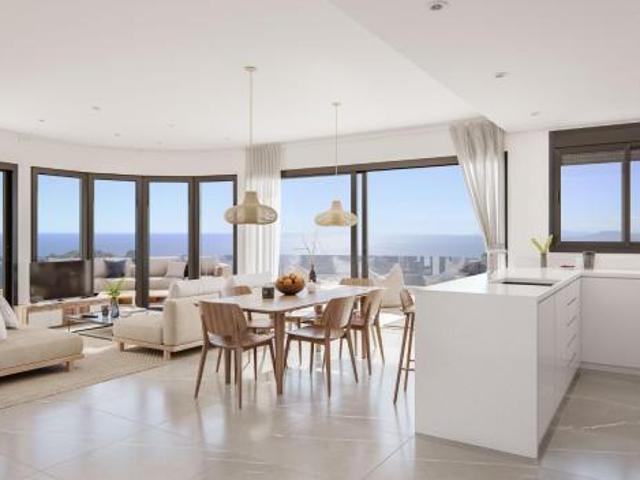 2 Dormitorio Apartamentos Aguilas Murcia 68666106