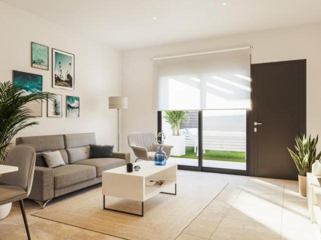 2 Dormitorio Apartamentos Águilas Murcia 94492399