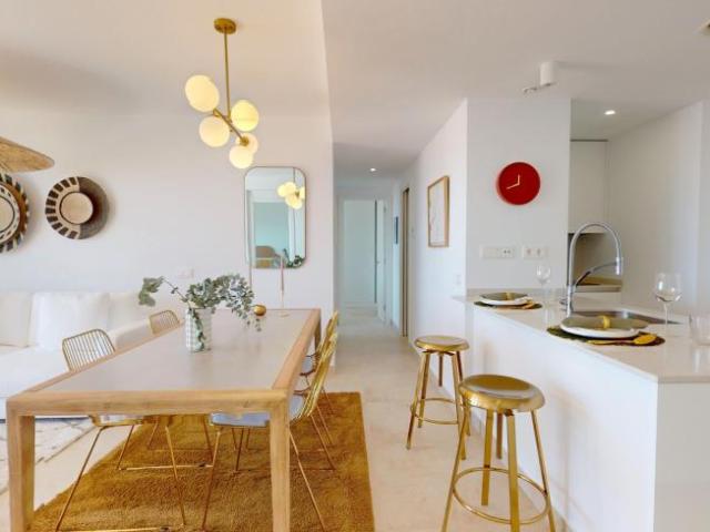 2 Dormitorio Apartamentos Águilas Murcia 93249272