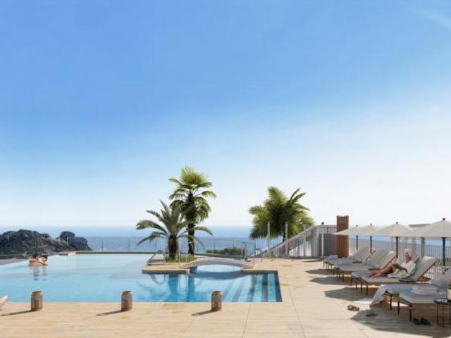 2 Dormitorio Apartamentos Aguilas Murcia 93562643