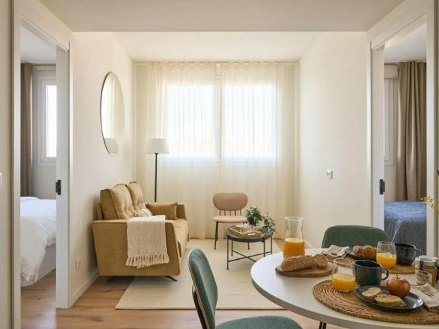 2 Dormitorio Apartamentos Alcobendas Alcobendas LS98921738