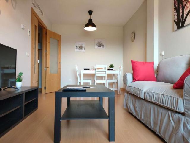 2 Dormitorio Apartamentos Alcala De Henares Alcala De Henares LS101852200