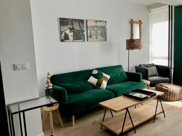 2 Dormitorio Apartamentos Alcalá De Henares Alcalá De Henares LS76871473