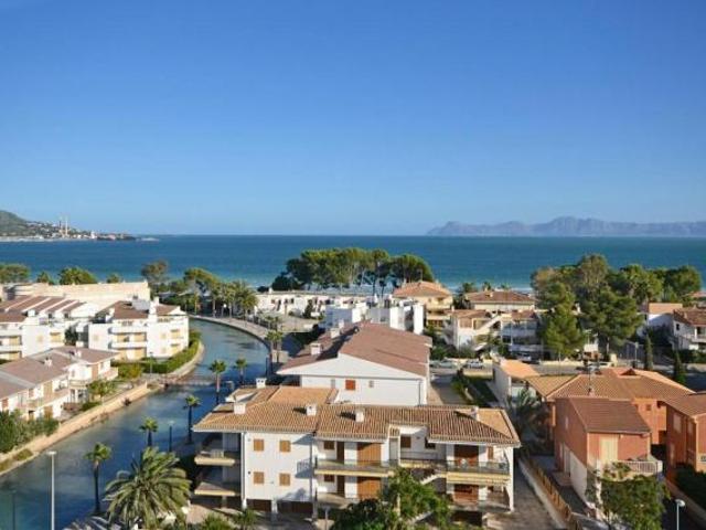 2 Dormitorio Apartamentos Alcúdia Alcúdia 67638552