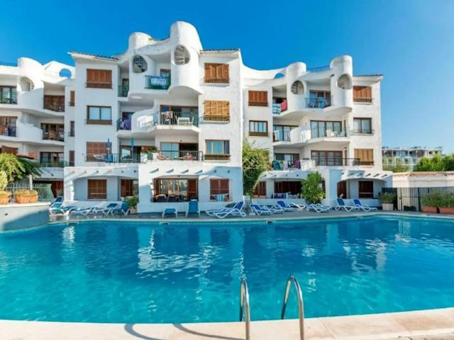2 Dormitorio Apartamentos Alcúdia Alcúdia 88845652