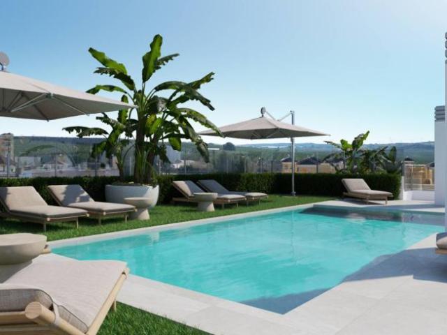 2 Dormitorio Apartamentos Algorfa Costa Blanca 100802780