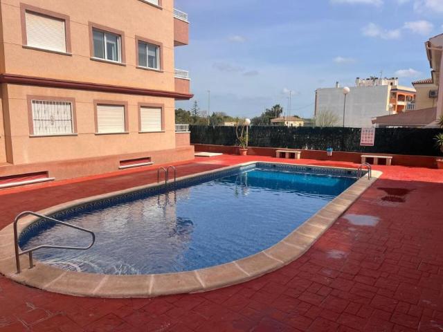2 Dormitorio Apartamentos Algorfa Alicante 100086512