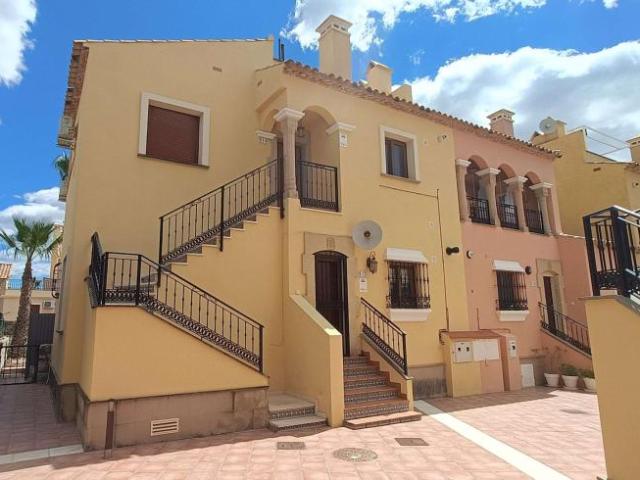 2 Dormitorio Apartamentos Algorfa Alicante 102660600