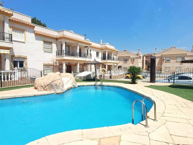 2 Dormitorio Apartamentos ALGORFA ALICANTE 102663144