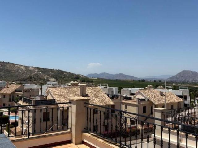 2 Dormitorio Apartamentos Algorfa Alicante LS94516152