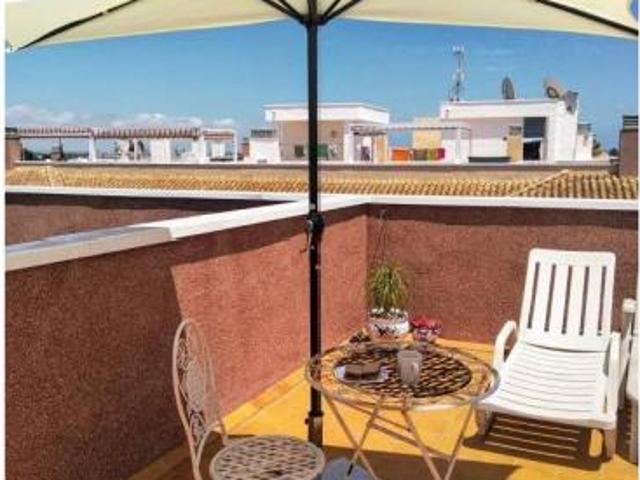2 Dormitorio Apartamentos Algorfa Alicante LS94516157