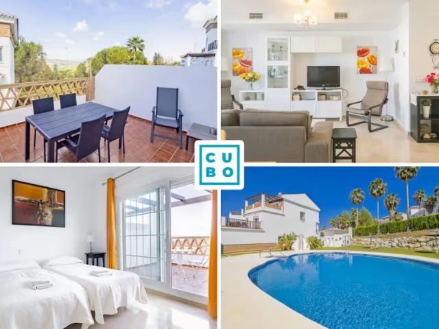 2 Dormitorio Apartamentos Alhaurín De La Torre Alhaurín De La Torre LS98276384