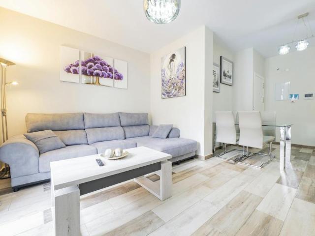 2 Dormitorio Apartamentos Alhaurín El Grande Alhaurín El Grande 102703910