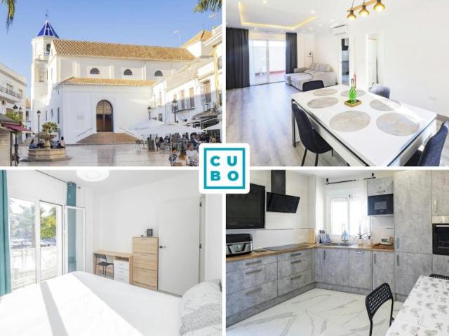 2 Dormitorio Apartamentos Alhaurín El Grande Alhaurín El Grande 102717078