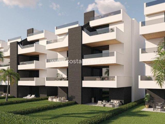 2 Dormitorio Apartamentos Alhama De Murcia Costa Cálida 101265168