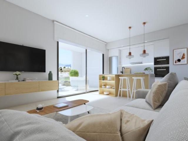 2 Dormitorio Apartamentos Alhama De Murcia Murcia LS94492483