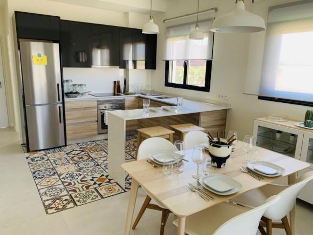 2 Dormitorio Apartamentos Alhama De Murcia Murcia LS96279887