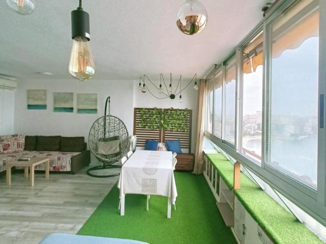 2 Dormitorio Apartamentos Alicante Alicante 98218594