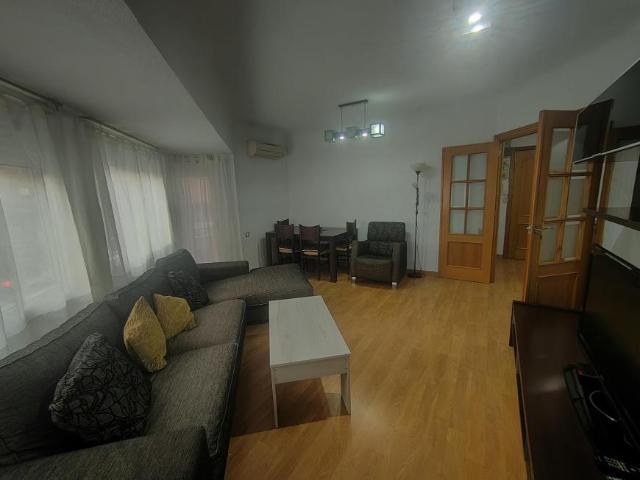 2 Dormitorio Apartamentos Alicante Alicante LS100715728