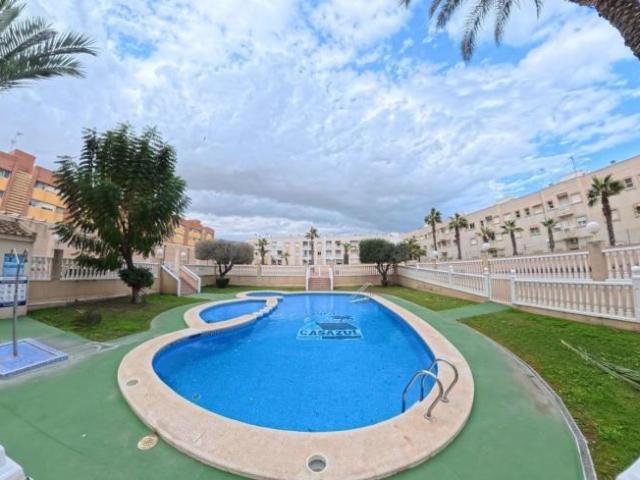 2 Dormitorio Apartamentos Alicante Alicante LS101397358