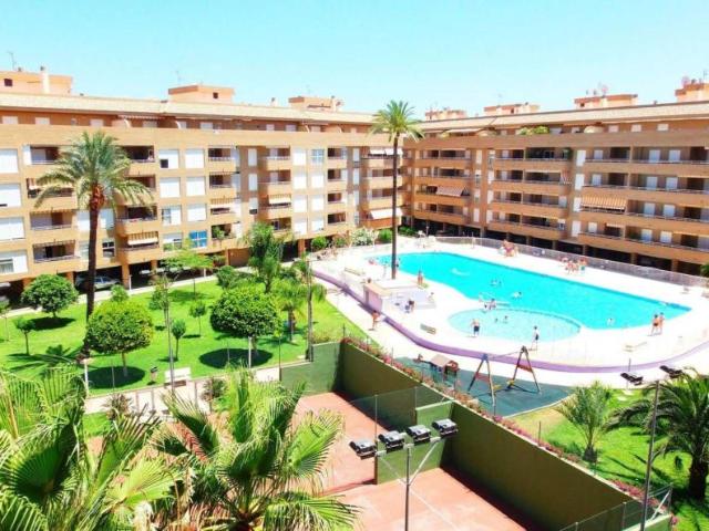 2 Dormitorio Apartamentos Alicante Alicante LS101732018