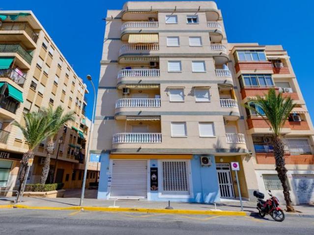 2 Dormitorio Apartamentos Alicante Alicante LS102006069