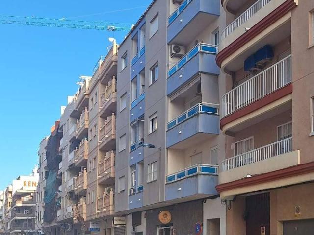 2 Dormitorio Apartamentos Alicante Alicante LS102053542