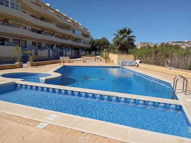 2 Dormitorio Apartamentos Alicante Alicante LS102307554