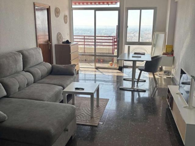 2 Dormitorio Apartamentos Alicante Alicante LS103094087