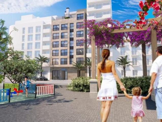 2 Dormitorio Apartamentos Alicante Alicante LS80312256