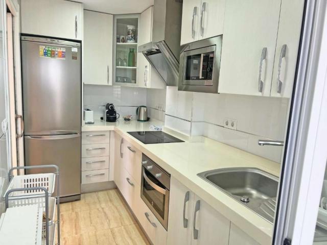 2 Dormitorio Apartamentos Alicante Alicante LS86550028