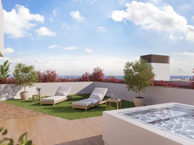 2 Dormitorio Apartamentos Alicante Alicante LS96620971