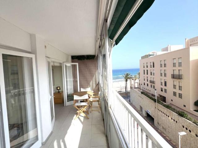 2 Dormitorio Apartamentos Alicante Alicante LS96123678