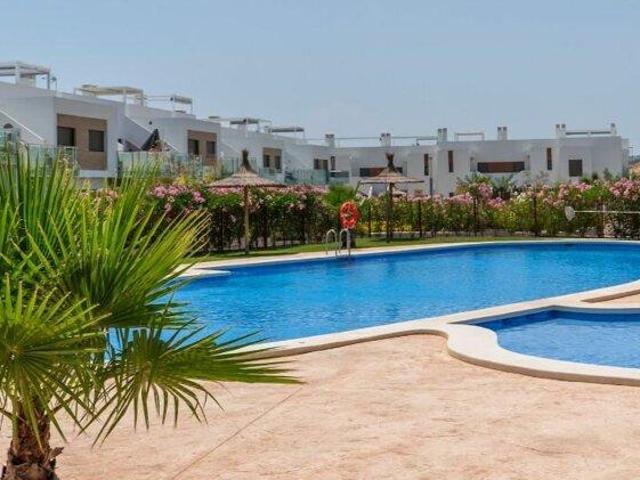 2 Dormitorio Apartamentos Alicante Alicante LS97278618
