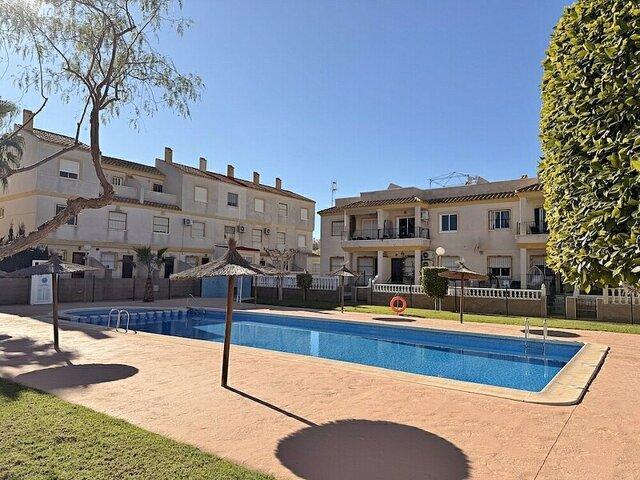 2 Dormitorio Apartamentos Alicante Alicante LS97278641