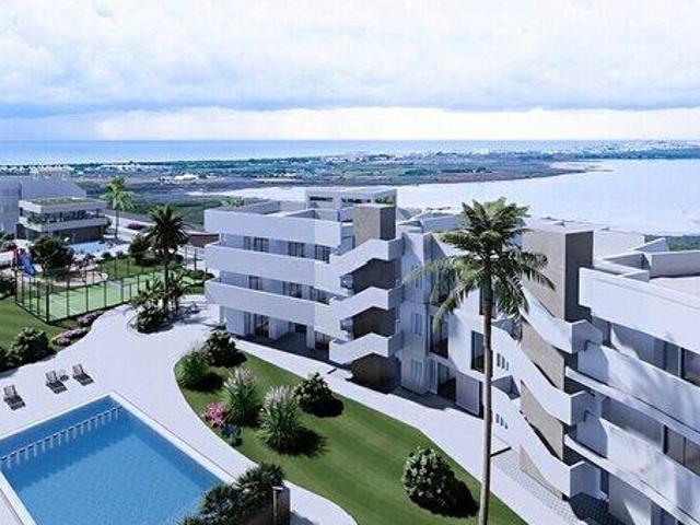 2 Dormitorio Apartamentos Alicante Alicante LS97278395