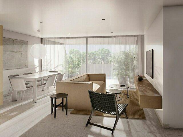 2 Dormitorio Apartamentos Alicante Alicante LS98504632